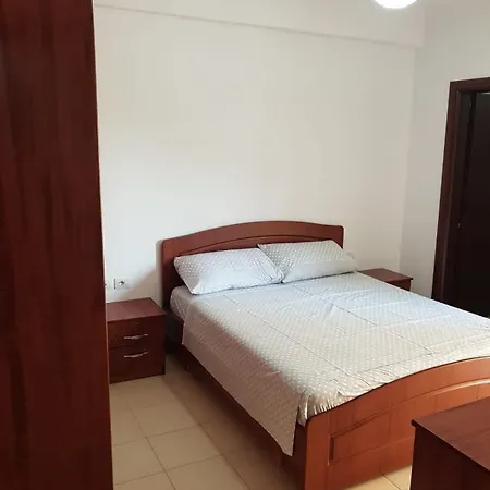 Appartamento-vacanza,6 Posti Letto,vista Mare Vlorë