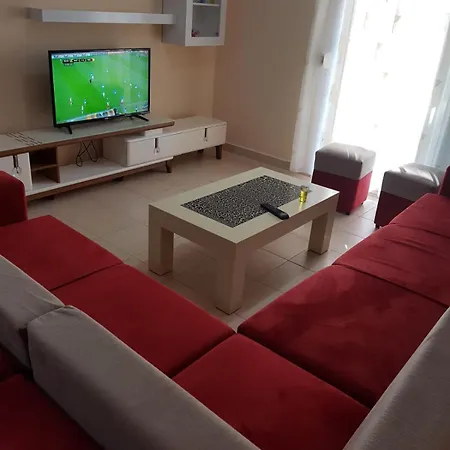Appartamento-vacanza,6 Posti Letto,vista Mare