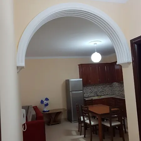 Appartamento-vacanza,6 Posti Letto,vista Mare 아파트