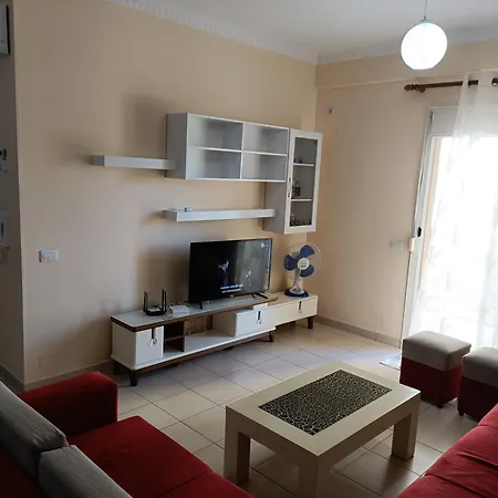아파트 Appartamento-vacanza,6 Posti Letto,vista Mare *