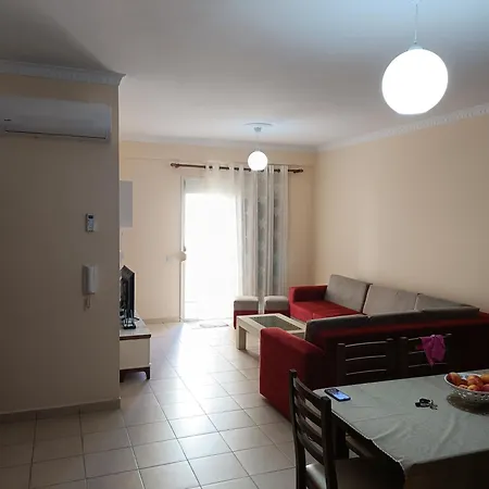 Appartamento-vacanza,6 Posti Letto,vista Mare